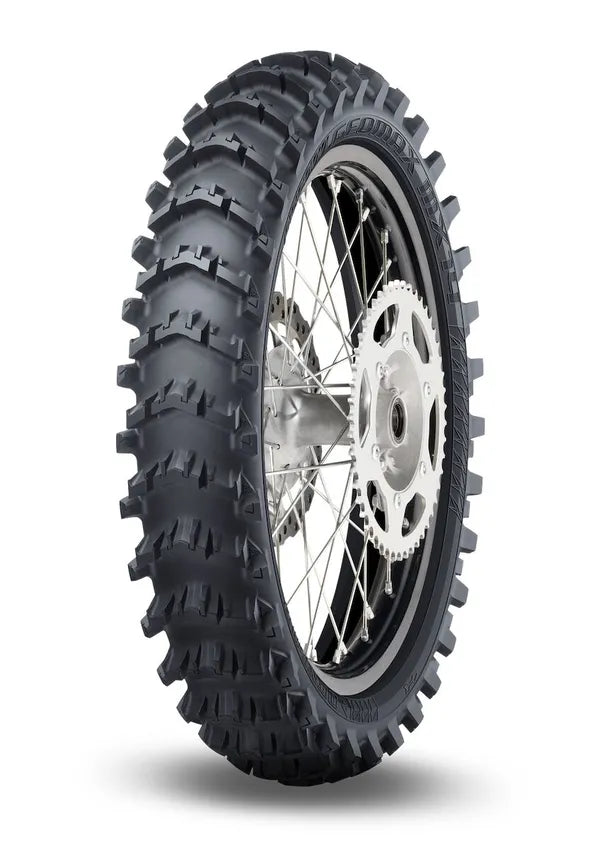 Dunlop: Geomax MX14 – 90/100-16