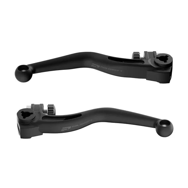 Polisport APT Unbreakable Greb – Sort