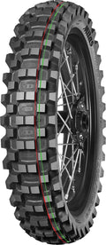 Mitas Terra Force-MX: MH – 110/90-19