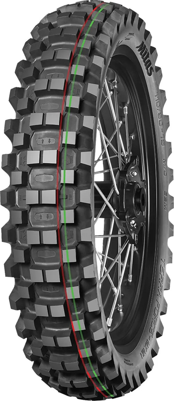 Mitas Terra Force-MX: MH – 110/90-19