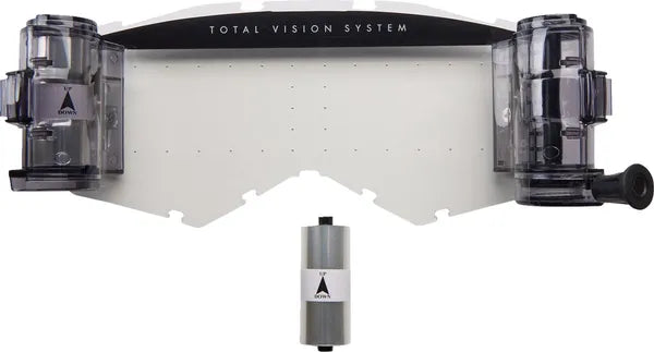 THOR: Regiment Storm Total Vision Roll-Off System