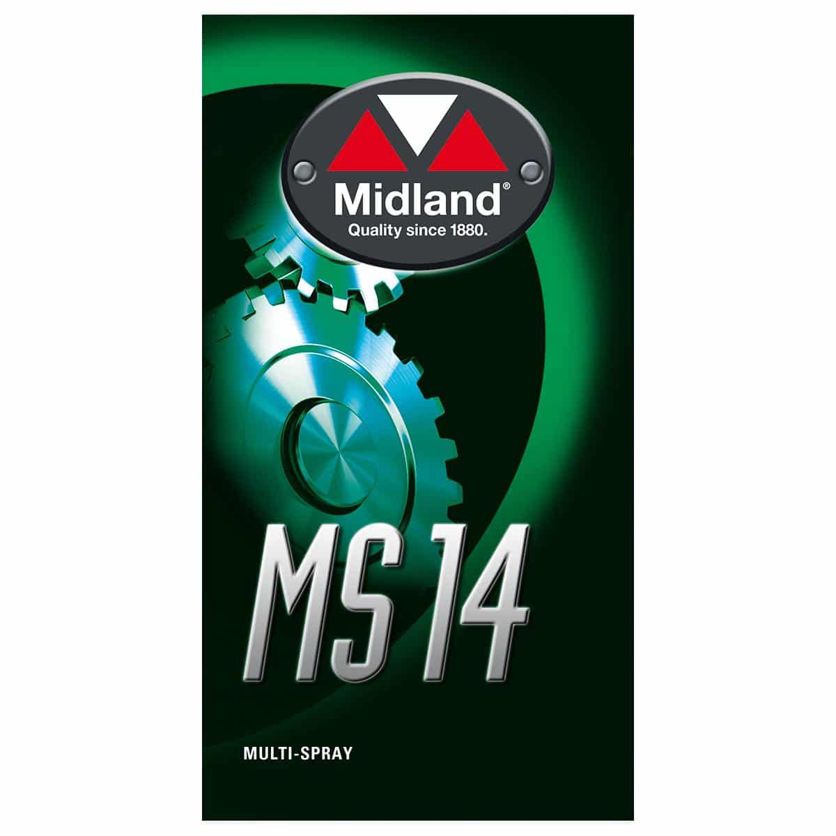 MIDLAND MULTI SPRAY