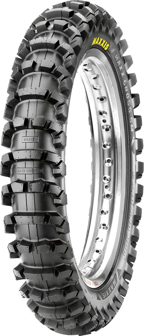 Maxxcross MX-SM: M7328– 110/90-19
