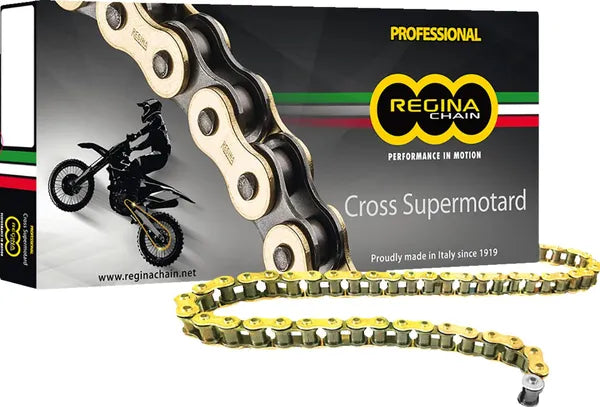 Regina: 428 RH2 Kæde
