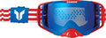 THOR: Activate Goggles – Blå Mirror Linse