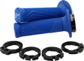 Domino D100 D-Lock Håndtag – Blå