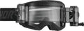 THOR: Regiment Storm Goggles – Klar Linse