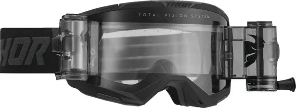 THOR: Regiment Storm Goggles – Klar Linse