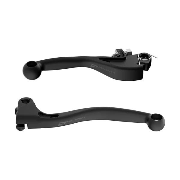 Polisport APT Unbreakable Greb – Sort