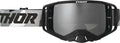 THOR Activate Goggles – Silver Mirror Linse